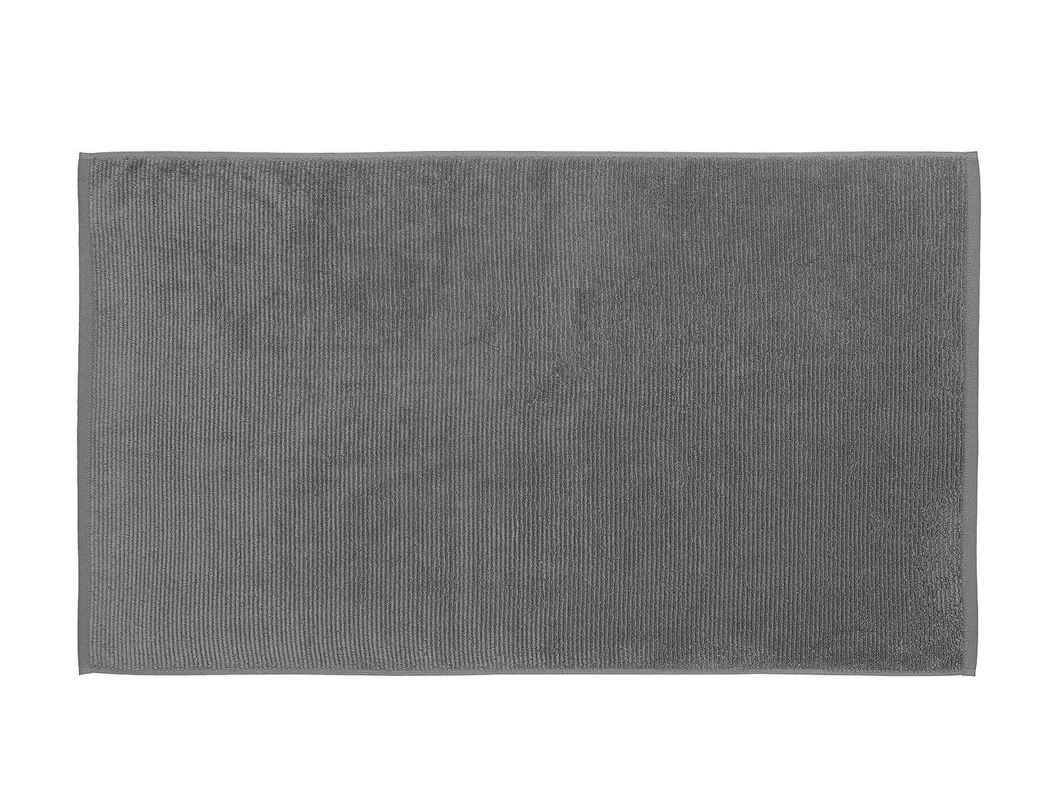Хлопок прямоугольный сплошной цвет ванная комната ковер blomus TUYO ARCH-00109532