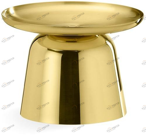 GHIDINI1961 Латунная чашка Flirt Nd501pb101