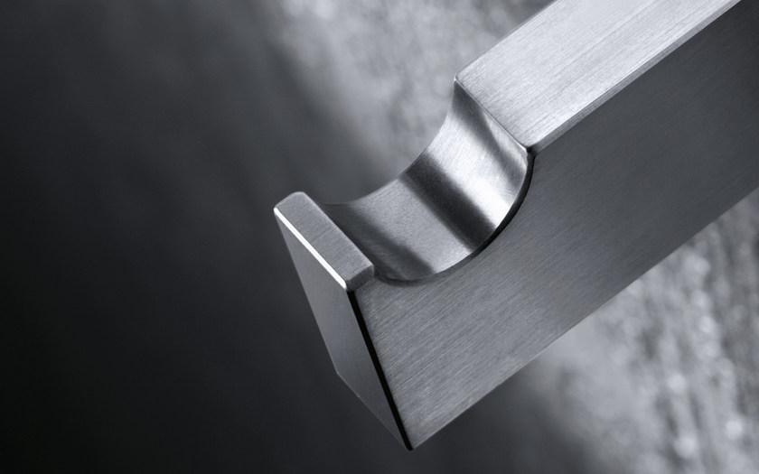 Radomonte Крючок для халата / полотенцедержатель из нержавеющей стали  Acq1  - Вид №1