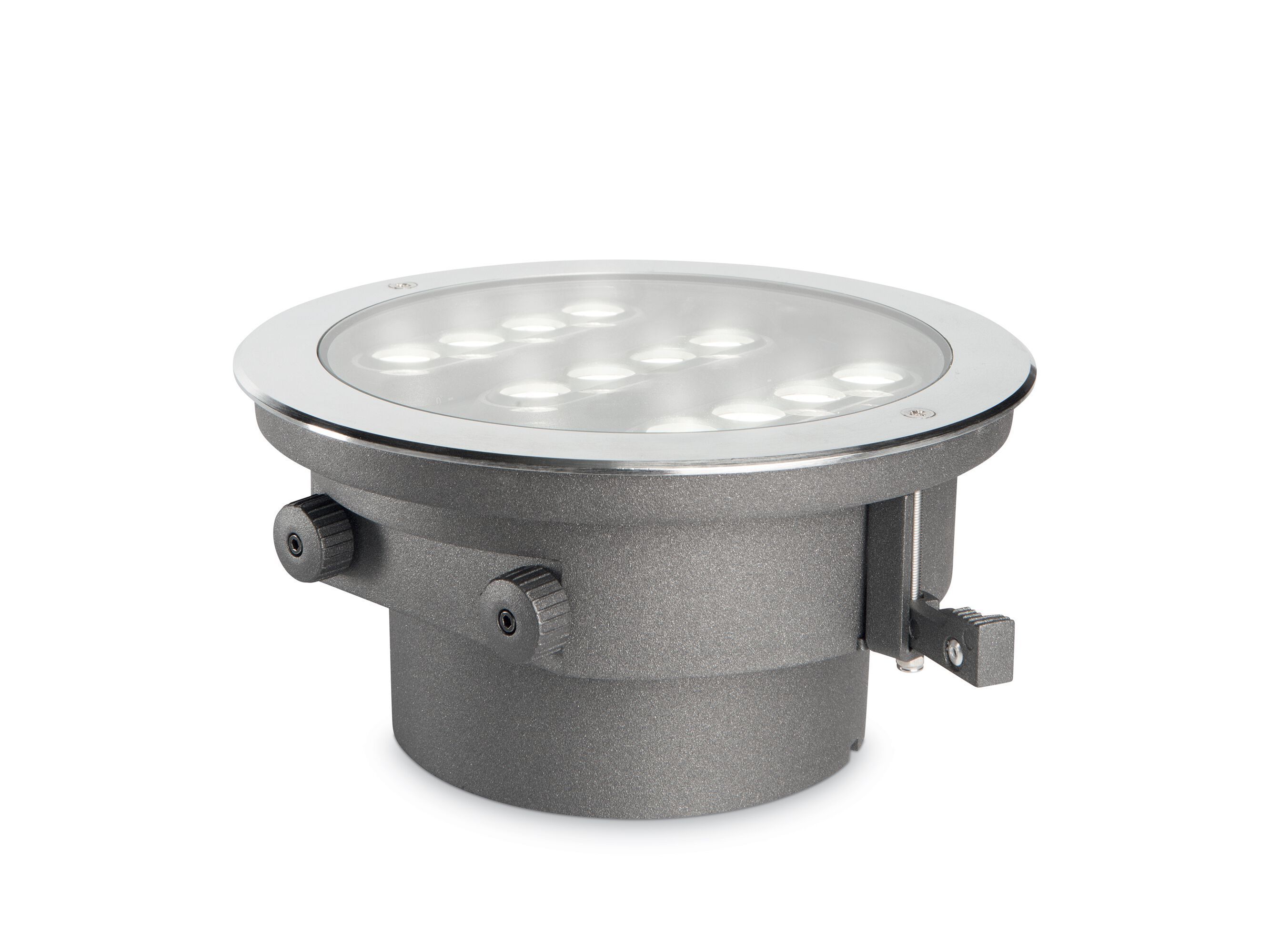 Открытый утопленный светодиодный прожектор Ideal Lux Taurus ARCH-00062897 - Вид №1