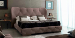 Кровать MARGOT BASTIANELLI HOME MAR180L