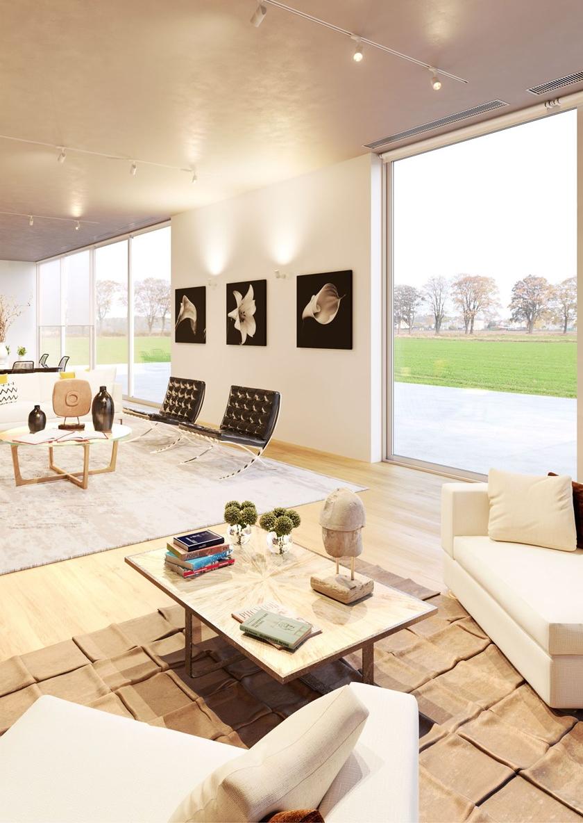 BENEITO FAURE Регулируемый светодиодный светильник из алюминия Picolo sun-id-1497311 - Вид №9