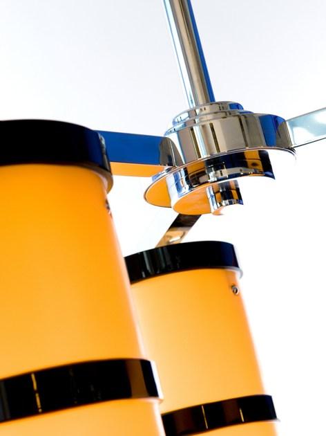 Veronese Подвесной светильник из муранского стекла Murene sun-id-1425222 - Вид №2