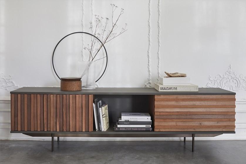 more Комод из фанерованной древесины Harri sun-id-1427177 - Вид №2