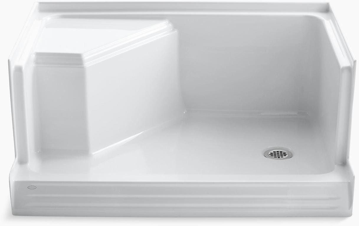 KOHLER Мемуары 48 K-9488-K4  - Вид №1