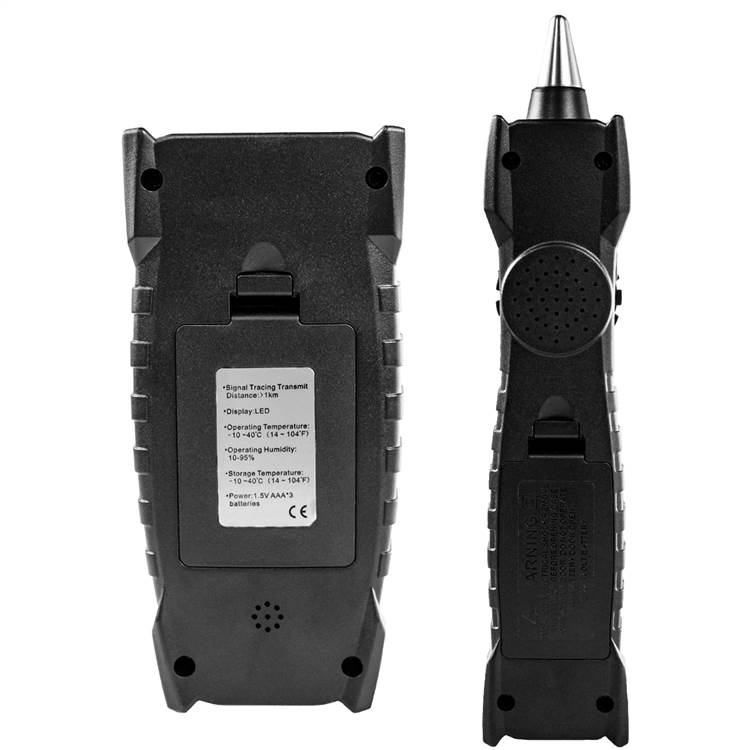 Тестер-трассоискатель МЕГЕОН 40067 9103643 STDN-0121814 - Вид №1