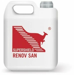 Supershield Водный раствор специальных реализующих силикатов