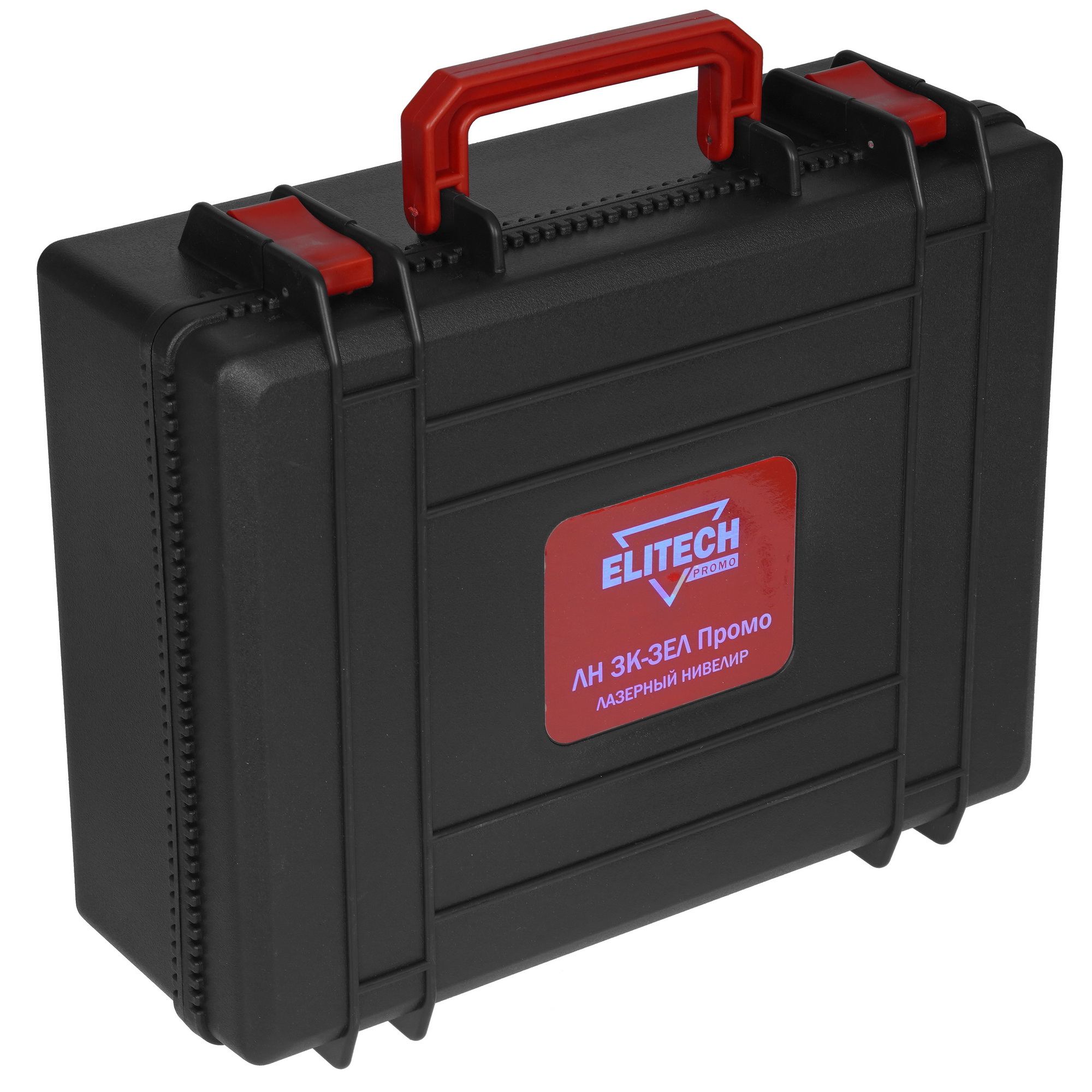 Лазерный нивелир Elitech ЛН 3К ЗЕЛ Промо 9930327 STDN-0131039 - Вид №9