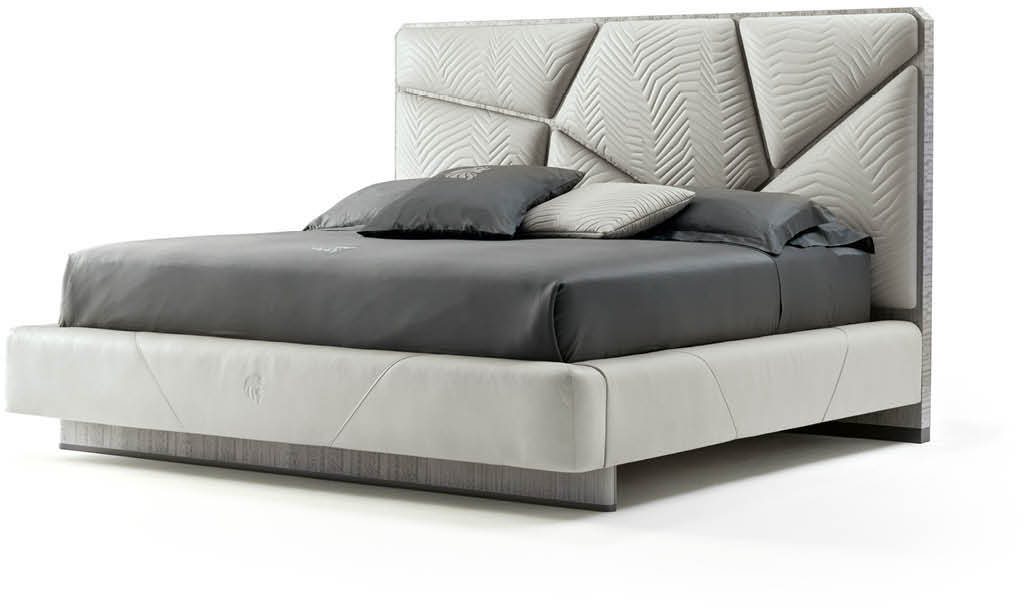 4832 Moonlight кровать - giorgio collection