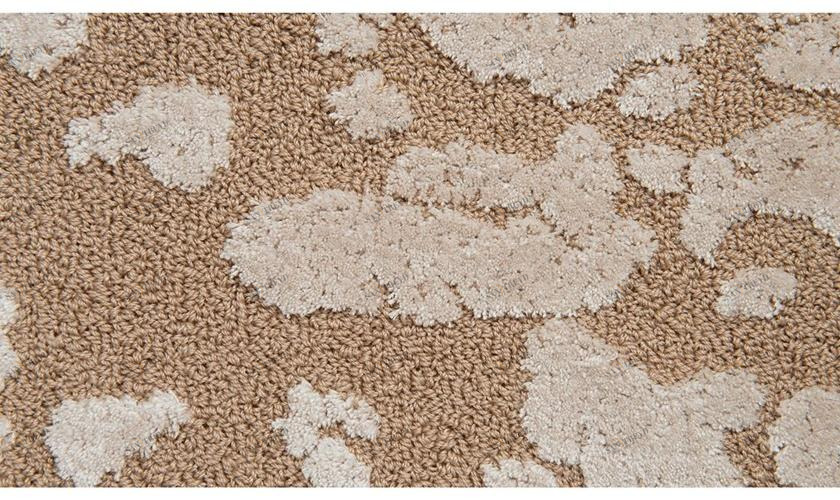 FRATO Прямоугольный шелковый коврик  Ftx030021aaa 