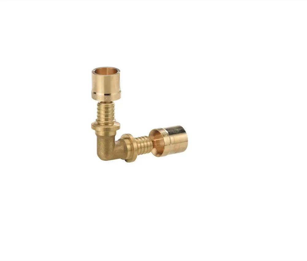 90159910 Угол 90° Comap 20x20 мм латунь PGM4002 STLM-0120368