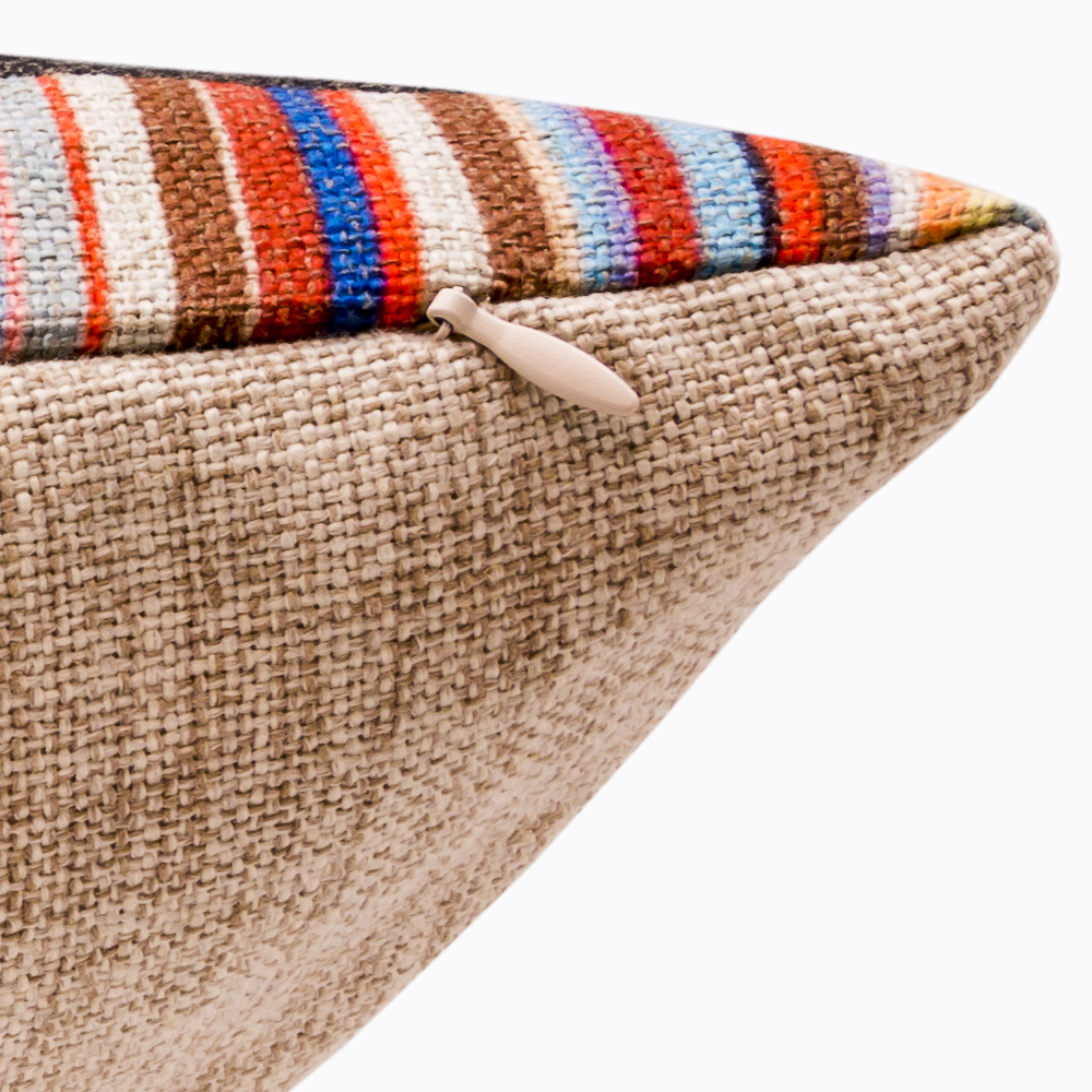 2718925 Декоративная подушка «Maison de Luxe Страйп» Object Desire  - Вид №6