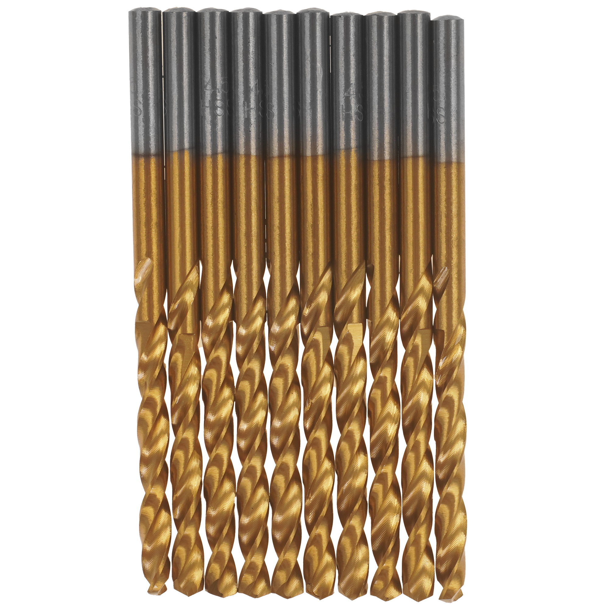 Набор сверл FIT 34145 9256385 STDN-0144945