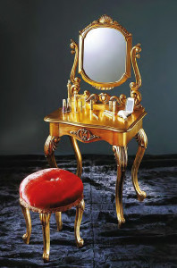 Туалетный столик  SERAFINO MARELLI LA 6