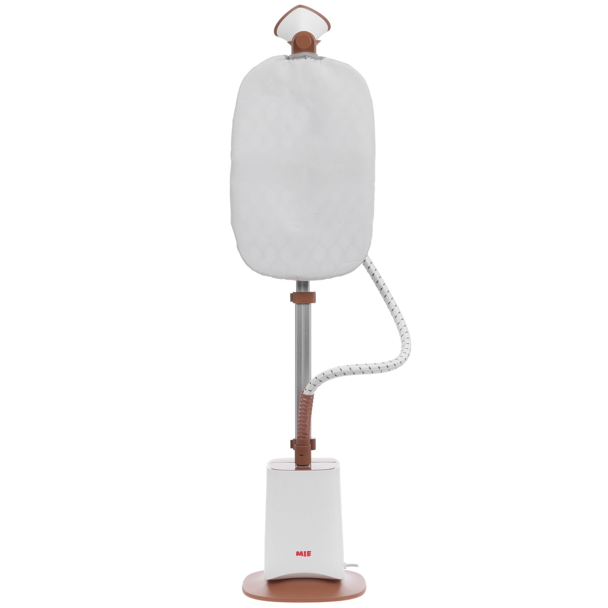 9134610 Отпариватель MIE Capriccio белый STDN-0044312 - Вид №1