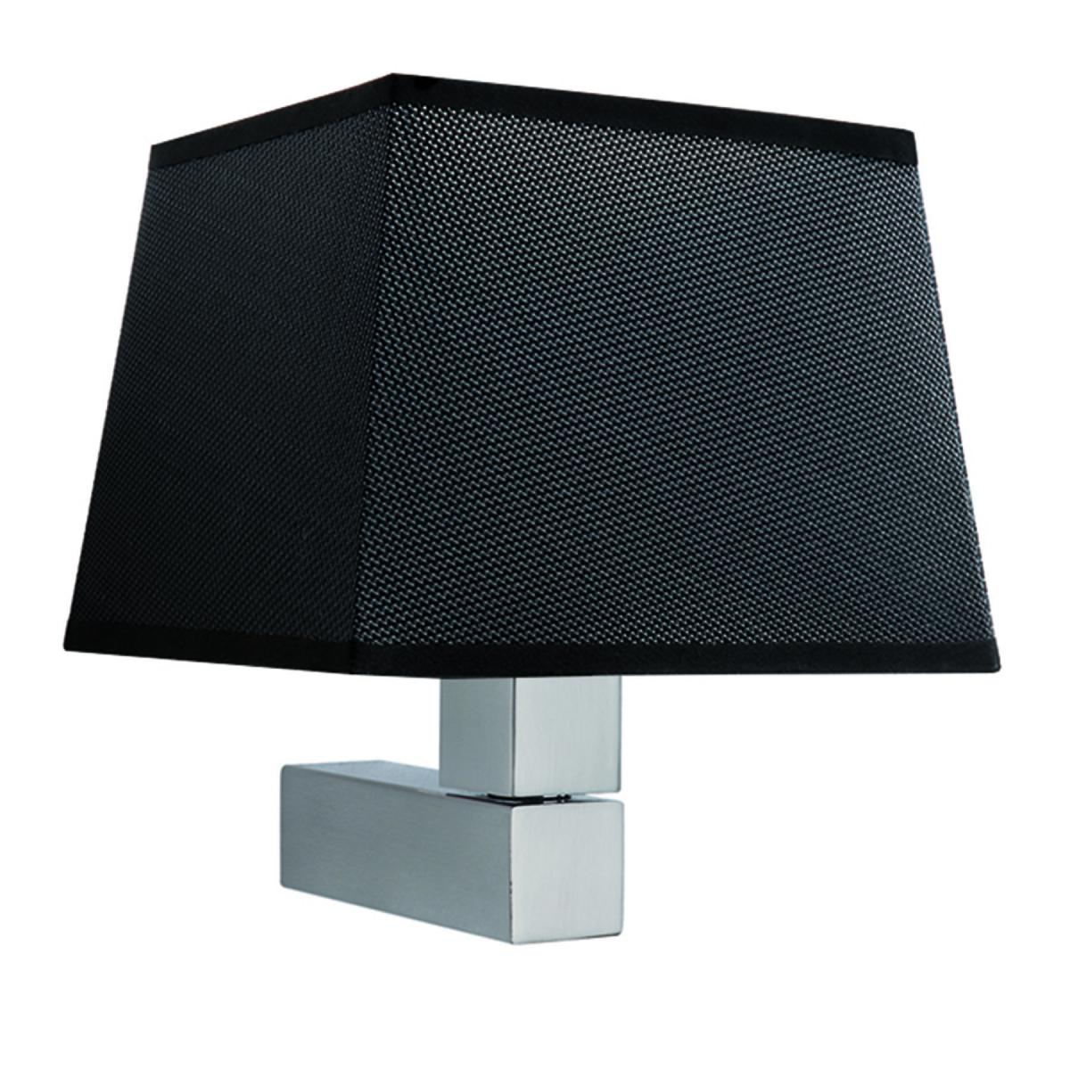 066206 Бра 5236+5240 черное Mantra Bahia - Вид №3