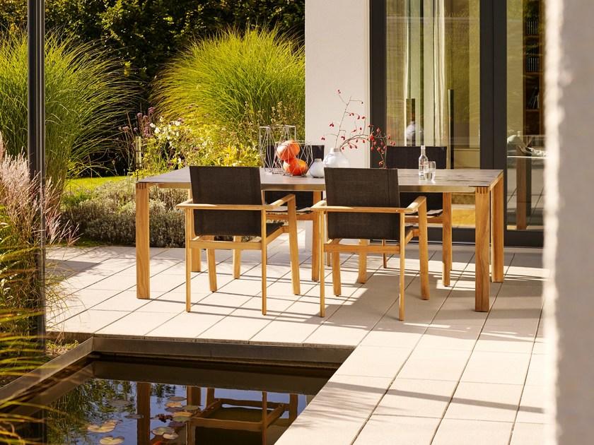 solpuri Садовый стол Safari sun-id-1494211 - Вид №6