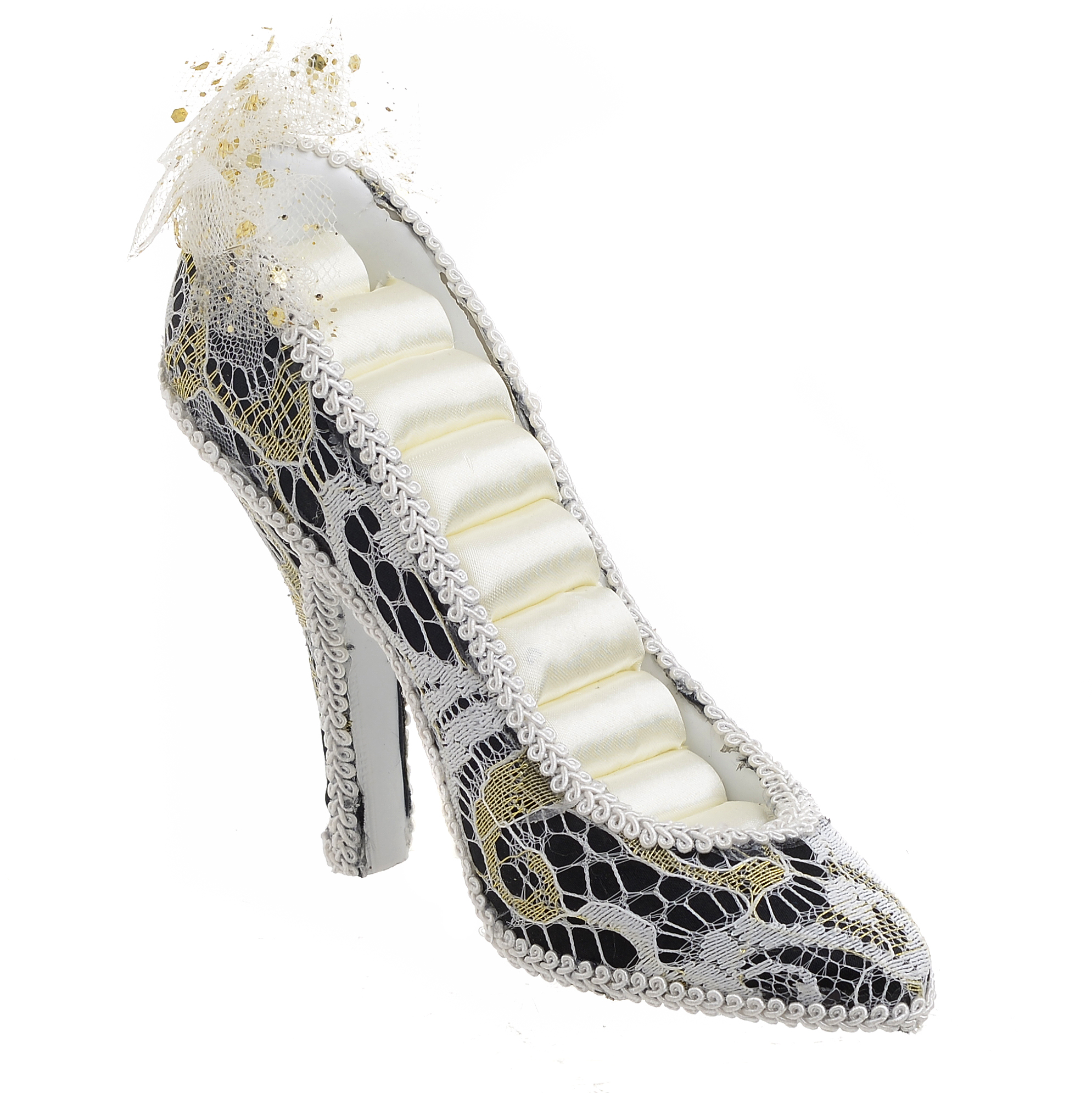 3870228.0341 ПОДСТАВКА ДЛЯ УКРАШЕНИЙ TO4ROOMS  - Вид №1