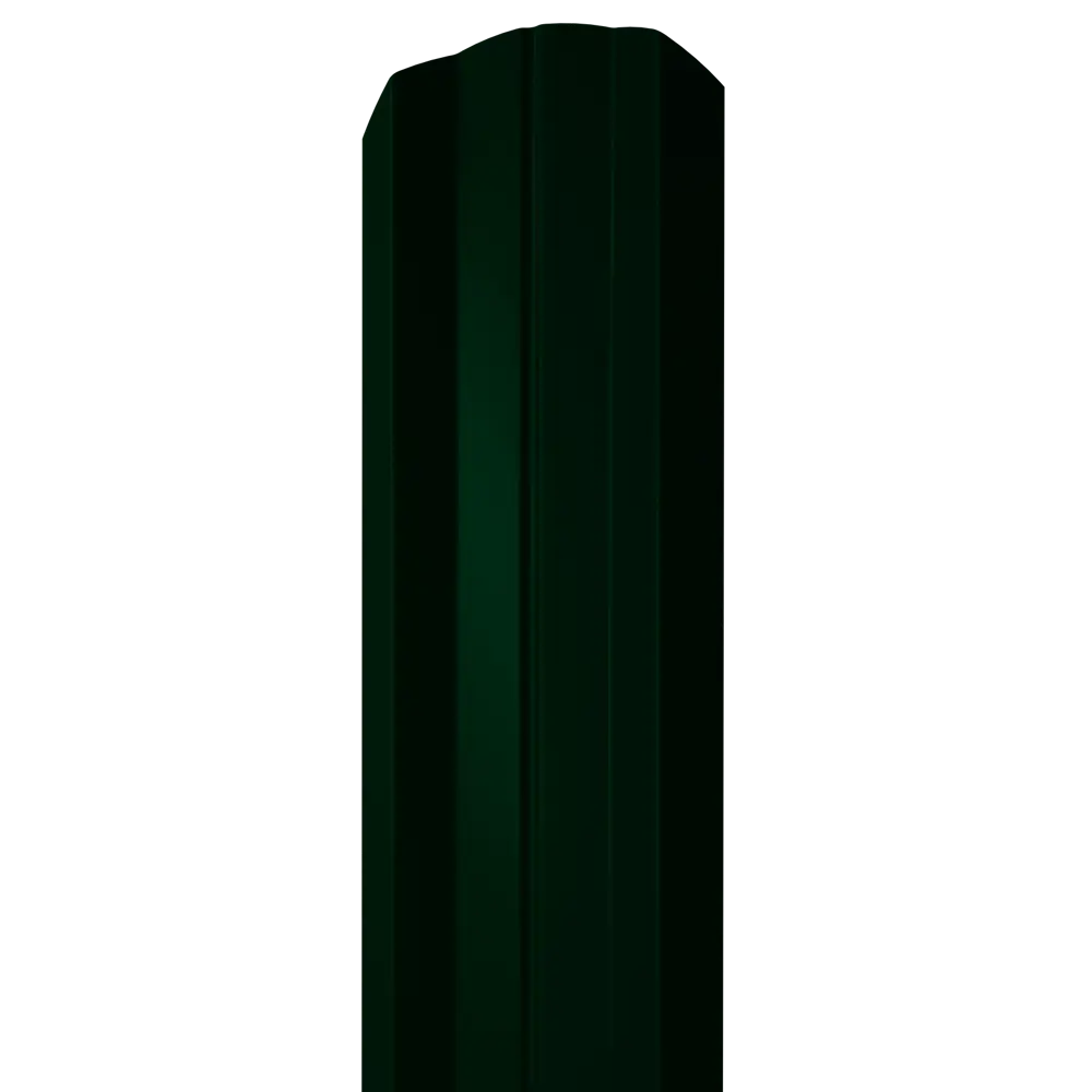 Santreyd Металлический штакетник для долговечного ограждения 85395035 STLM-0062580