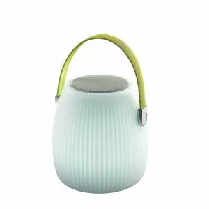 Детская настольная лампа с ручкой Speaker FAVOURITE SPEAKER 326437 Голубой