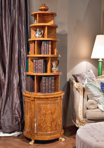 Книжный шкаф  MEDEA 290