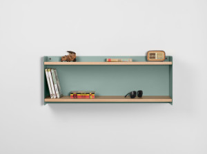 Полка / книжный шкаф
