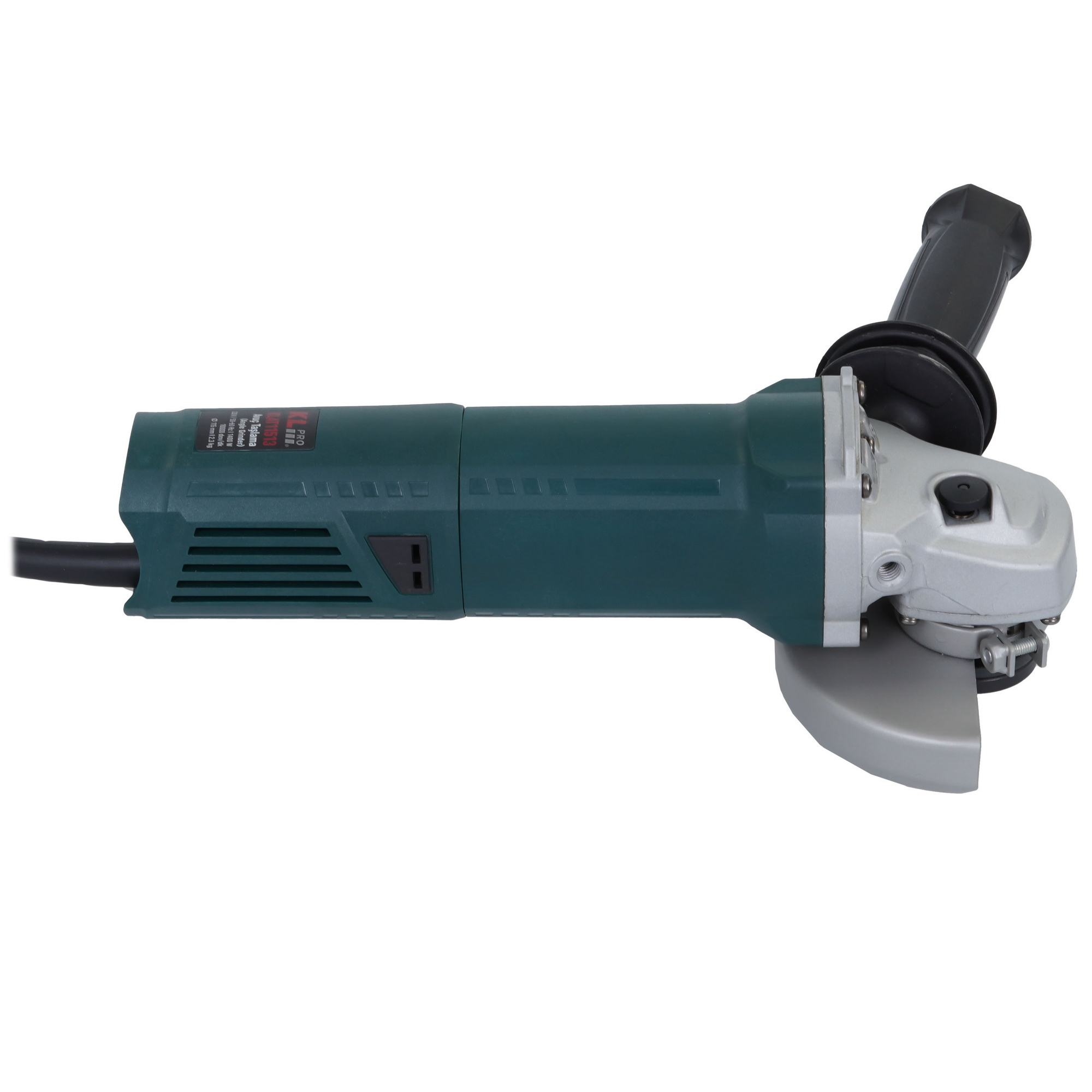 Углошлифовальная машина (УШМ) KLPRO KLAT11513 9150187 STDN-0037160 - Вид №3