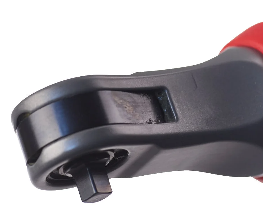 Гайковерт угловой Milwaukee M12 FHIR14-0 FUEL   , Без ЗУ, Без АКБ 5476076 STDN-0138865 - Вид №3