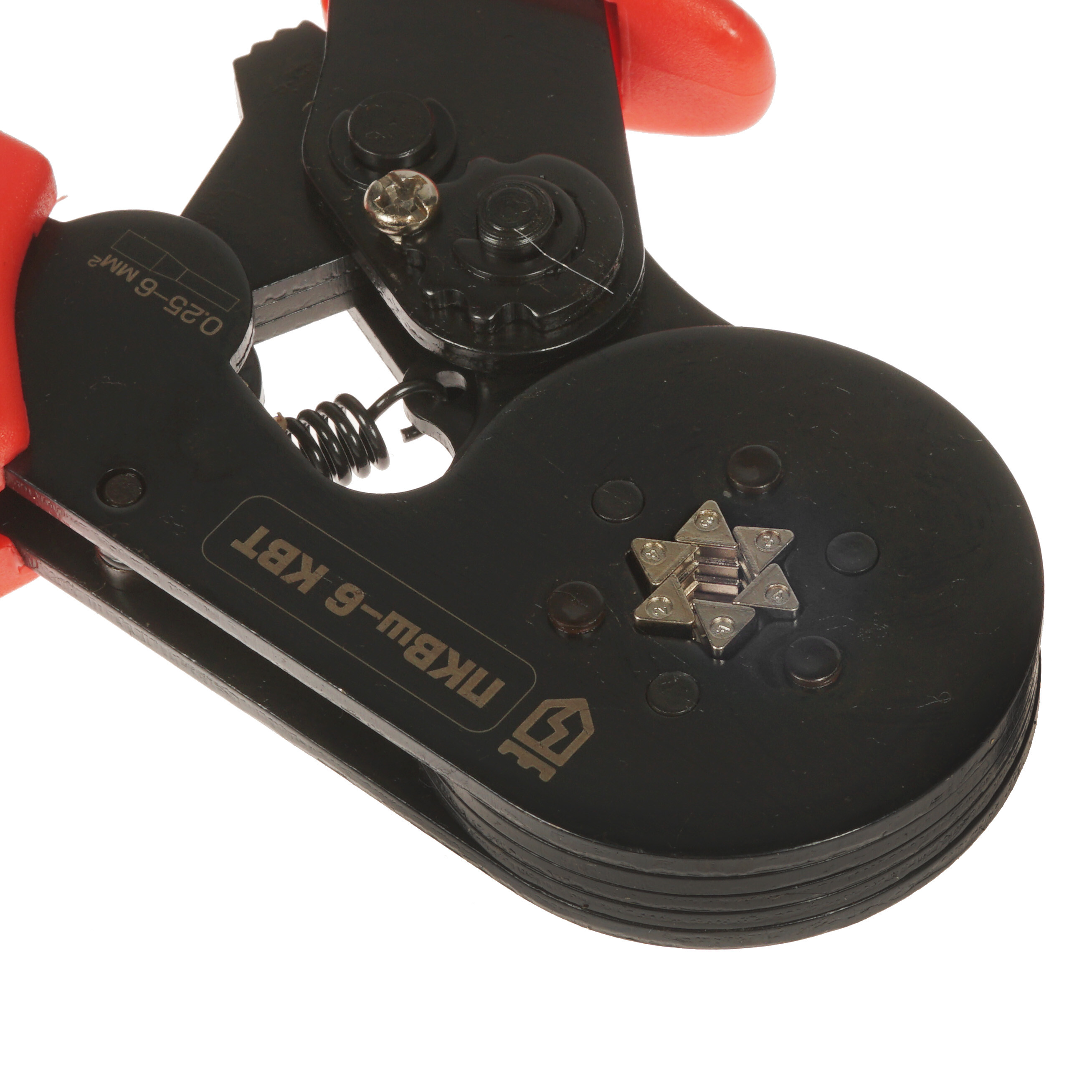 Кримпер КВТ ПКВш-6 4794561 STDN-0054746 - Вид №2