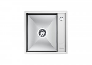 1236050 Мойка Quadra 1236050 Fosterspa