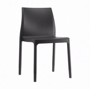 SCAB DESIGN Штабелируемый стул из технополимера Chloé