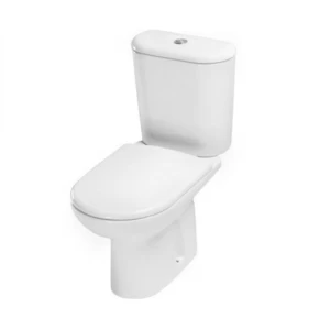 045012RN Компакт унитаз с бачком Белый Olympia Ceramica RUBINO Италия