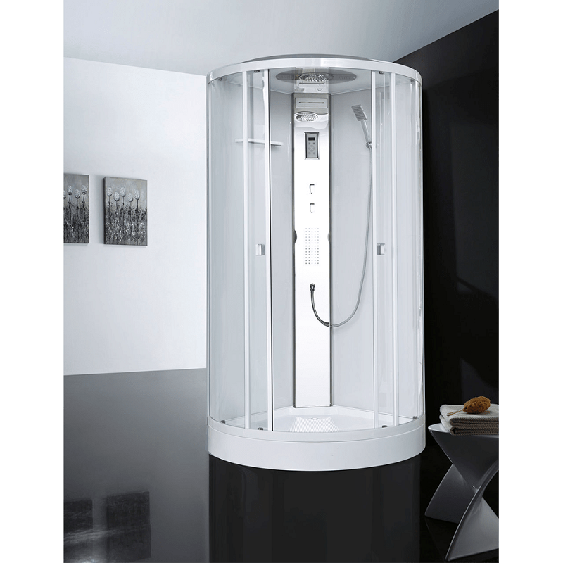 EW-113 Душевая кабина Orans Enjoy Way Santreyd 