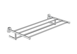 A817580C00 ROUND - Полотенцедержатель ROCA Hotels