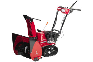15693754 Бензиновый снегоуборщик HSS 655 ETS HONDA