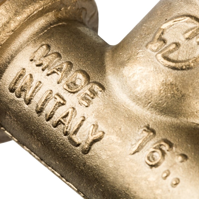 Тройник переходной 32x20x25 аксиальный для труб из сшитого полиэтилена STOUT SFA0014322025 - Вид №6