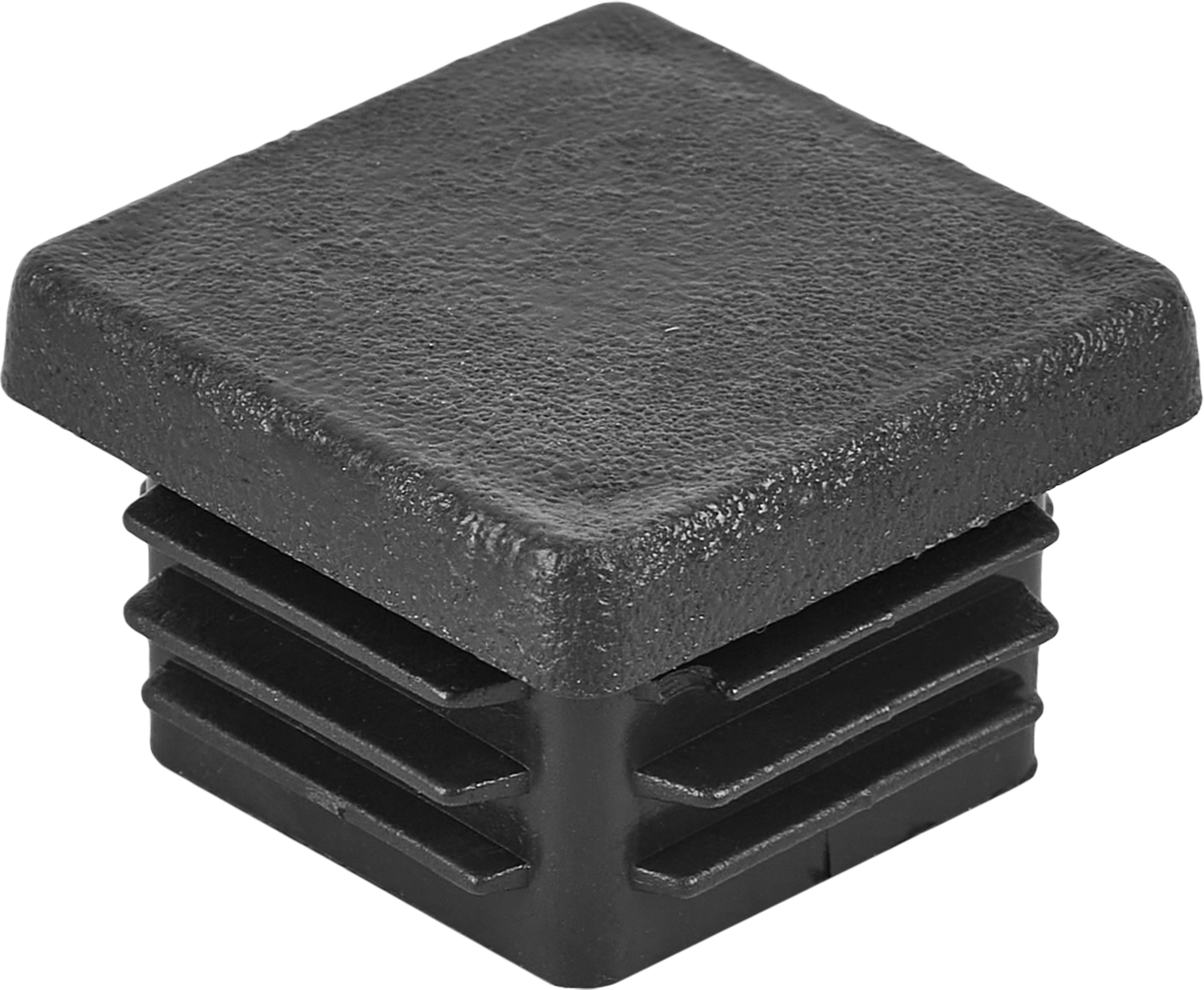 86283498 Заглушка универсальная 40x40 мм 4 шт. STLM-0067551 Santreyd 