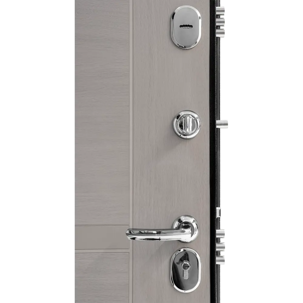 ФОРПОСТ 74 - входная металлическая дверь с защитой от взлома 89350117 STLM-1401527 - Вид №6