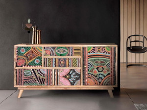 Манго Madia с распашными дверями