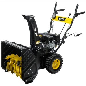 Снегоуборщик бензиновый HUTER SGC 56/54-5/2E 56 см 7 л.с.