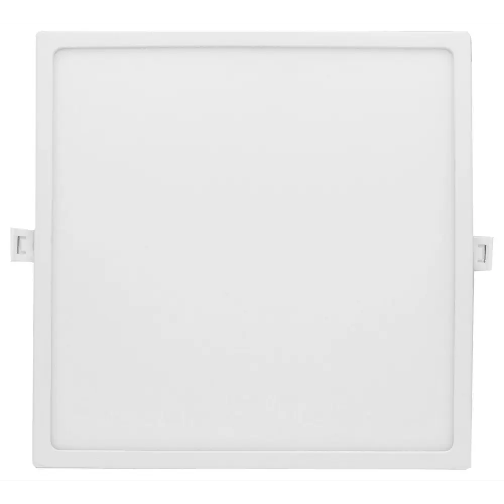 Светильник точечный LED встраиваемый Apeyron 06-34 отверстие 208мм 19.2 м² нейтральный белый свет цвет белый 88110350 STLM-2151574  - Вид №2