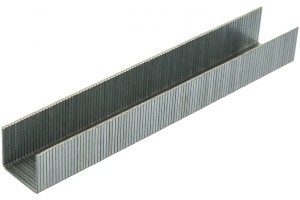 16284082 Cкобы (1000 шт; 10x0.7 мм) для степлера 600210 Монтажник
