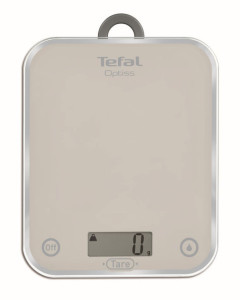 1372802 Кухонные весы Tefal BC5004V2 серый