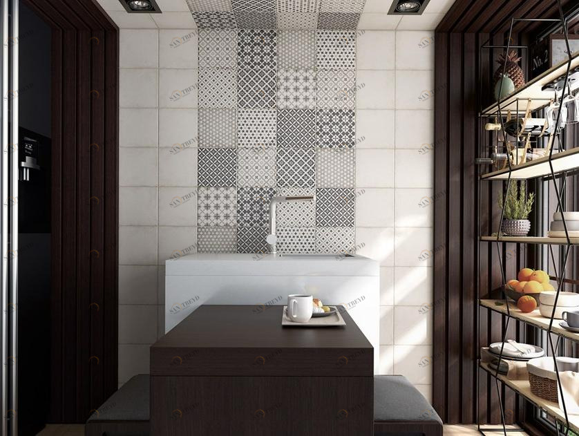 EQUIPE CERAMICAS Керамическая плитка для пола / стен sun-id-1445656