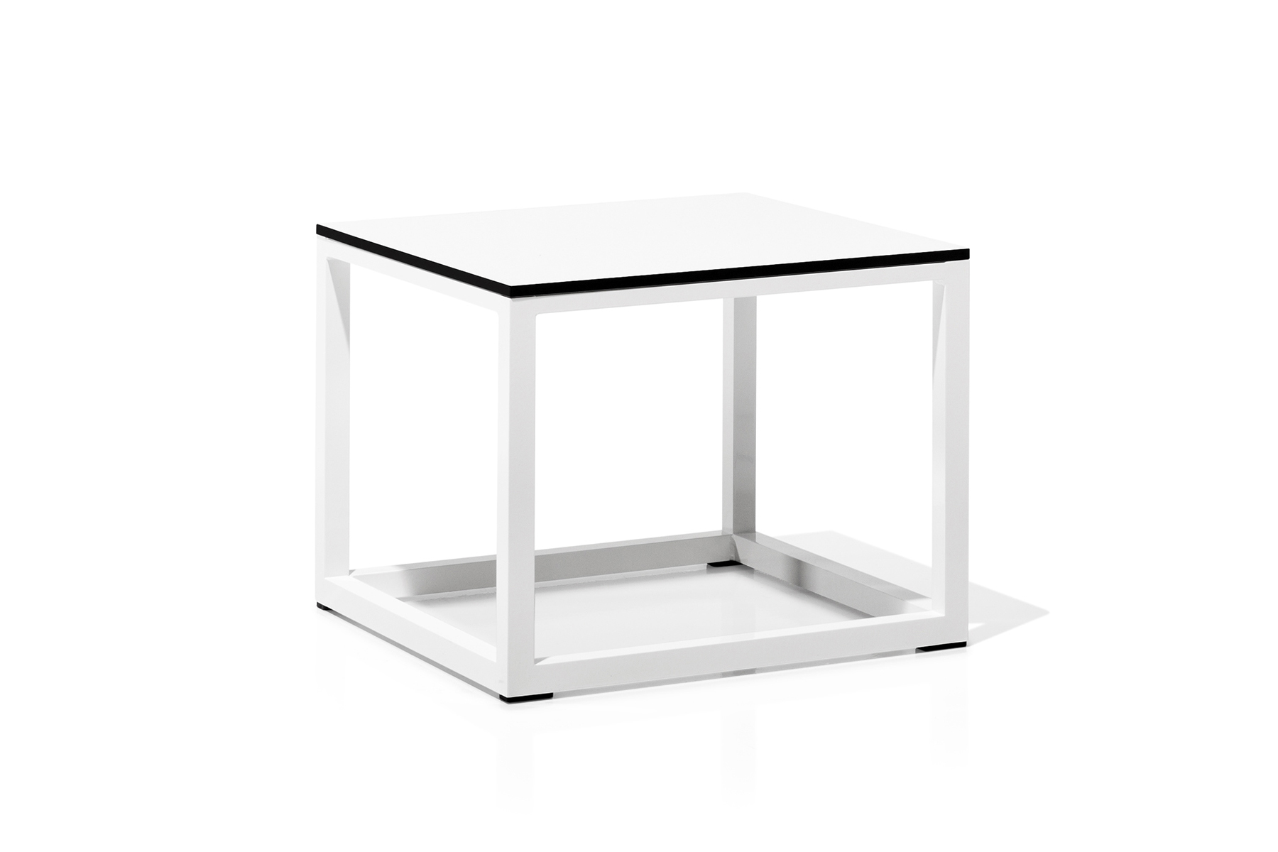 Club низкий стол 45x45 Bivaq sun-id-1986122