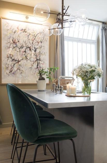 ABIMIS Кухня на заказ из нержавеющей стали Ego sun-id-1461904 - Вид №36