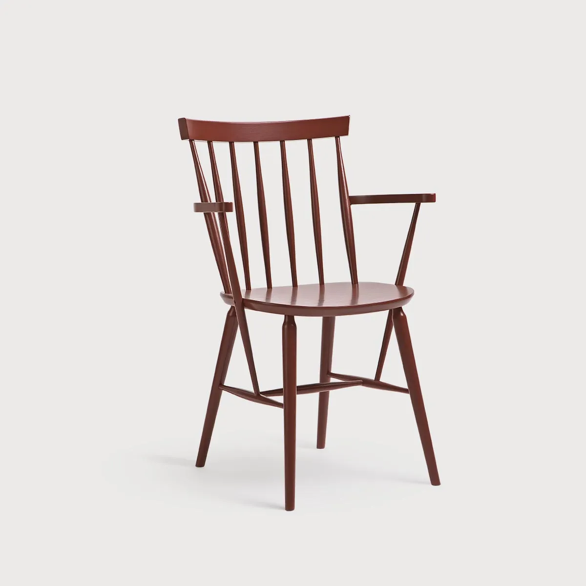 Стул обеденный B9850 АНТИЛАБОРАТОРИЯ Paged Antilla