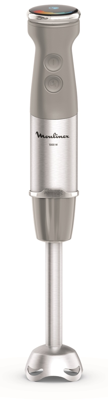 5499691 Блендер погружной Moulinex DD673B10 серый STDN-0031527 - Вид №1