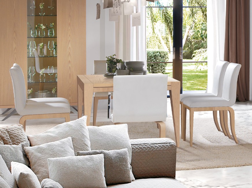 105659 Стол Boira 150 x 90 см Llass Attitude Santreyd