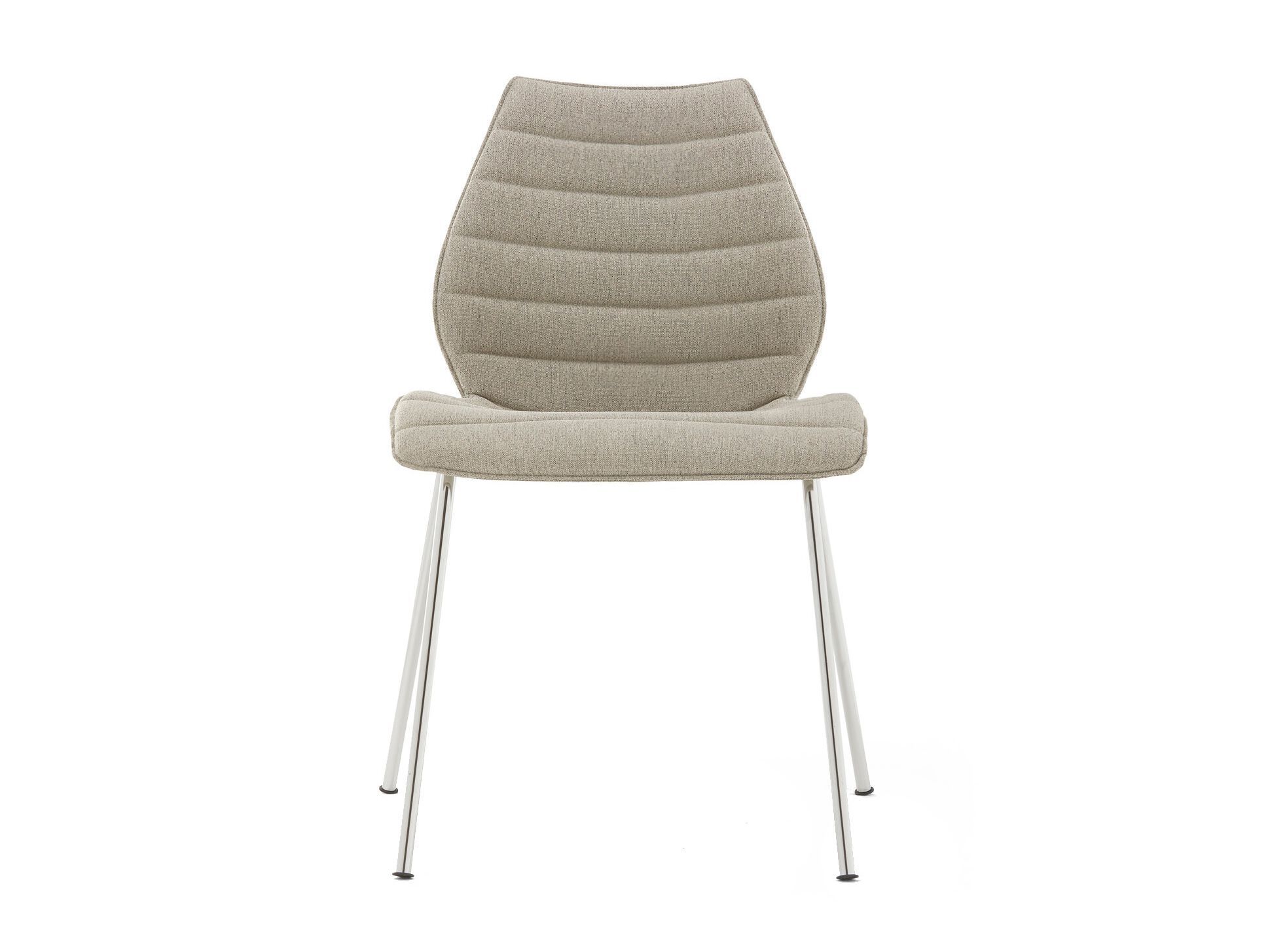 Штабелируемый тканевый мягкий стул Kartell MAUI SOFT ARCH-00104112 - Вид №19